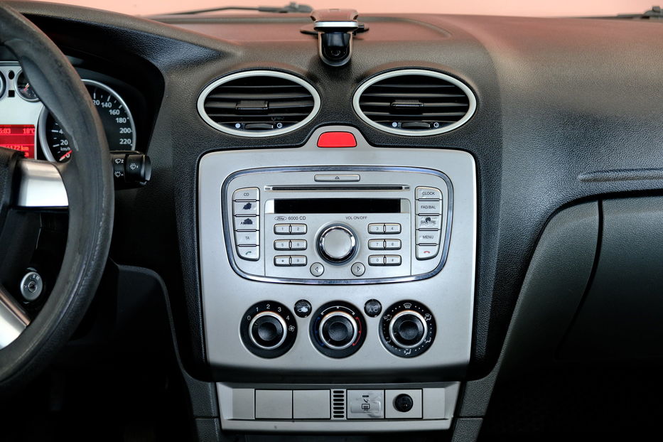 Продам Ford Focus 2009 года в Одессе
