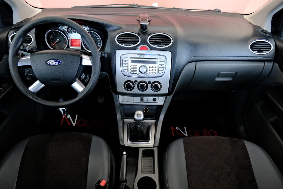 Продам Ford Focus 2009 года в Одессе