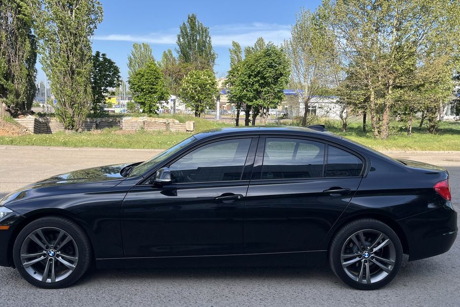 Продам BMW 320 Xdrive 2014 года в Николаеве