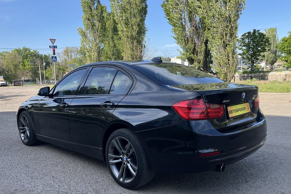 Продам BMW 320 Xdrive 2014 года в Николаеве