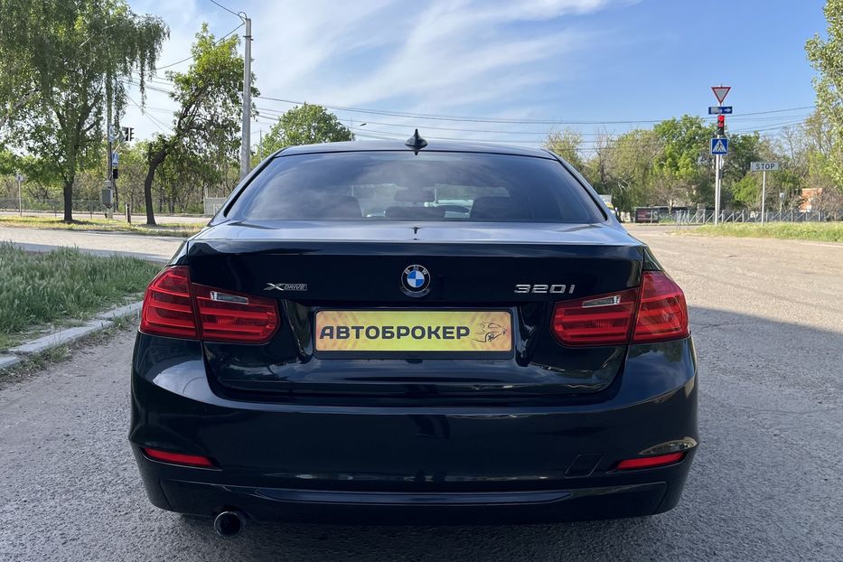 Продам BMW 320 Xdrive 2014 года в Николаеве