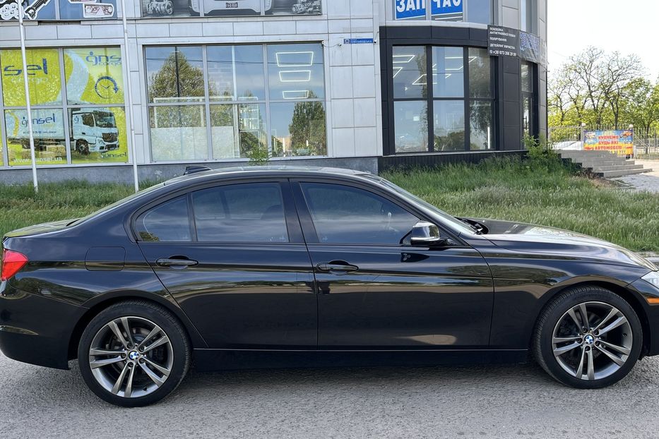 Продам BMW 320 Xdrive 2014 года в Николаеве