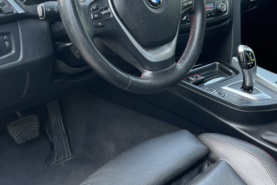 Продам BMW 320 Xdrive 2014 года в Николаеве