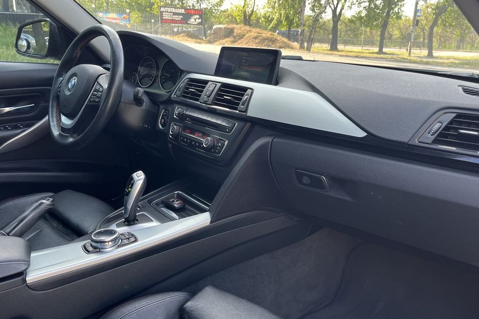 Продам BMW 320 Xdrive 2014 года в Николаеве