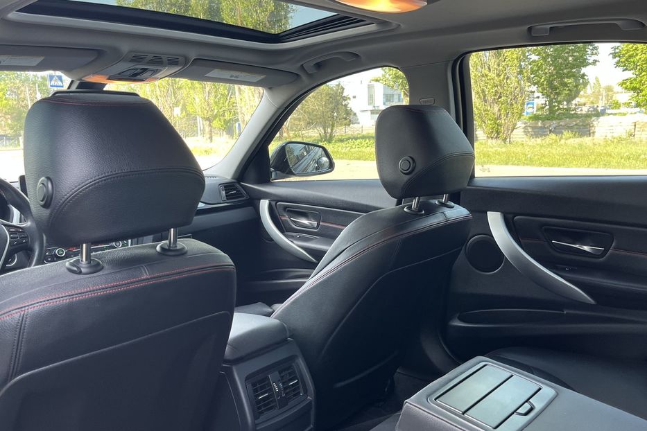 Продам BMW 320 Xdrive 2014 года в Николаеве