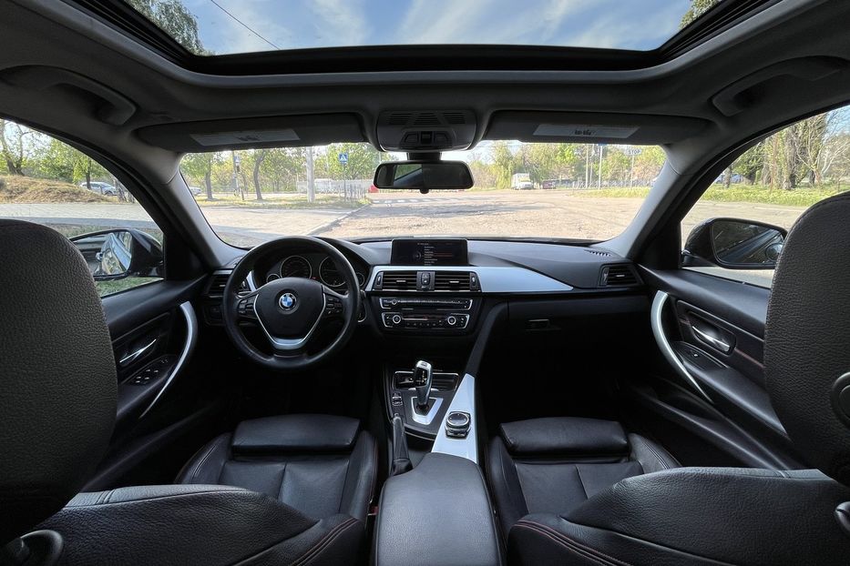 Продам BMW 320 Xdrive 2014 года в Николаеве