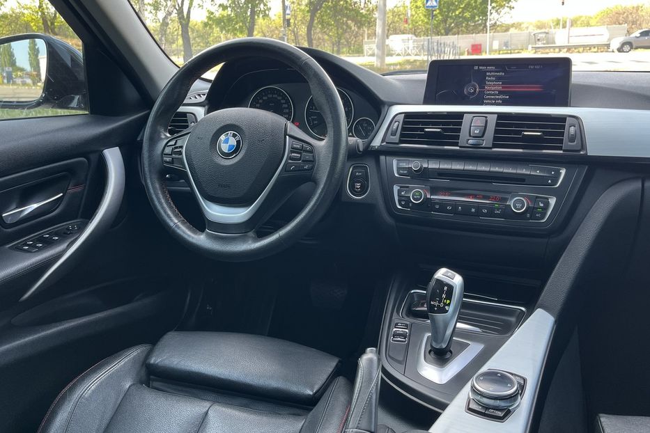 Продам BMW 320 Xdrive 2014 года в Николаеве