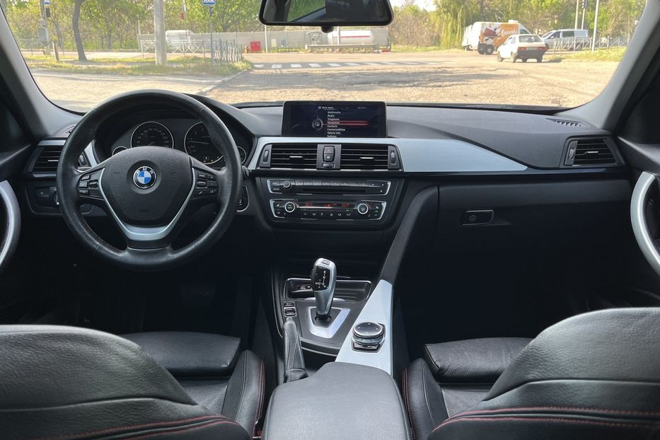 Продам BMW 320 Xdrive 2014 года в Николаеве