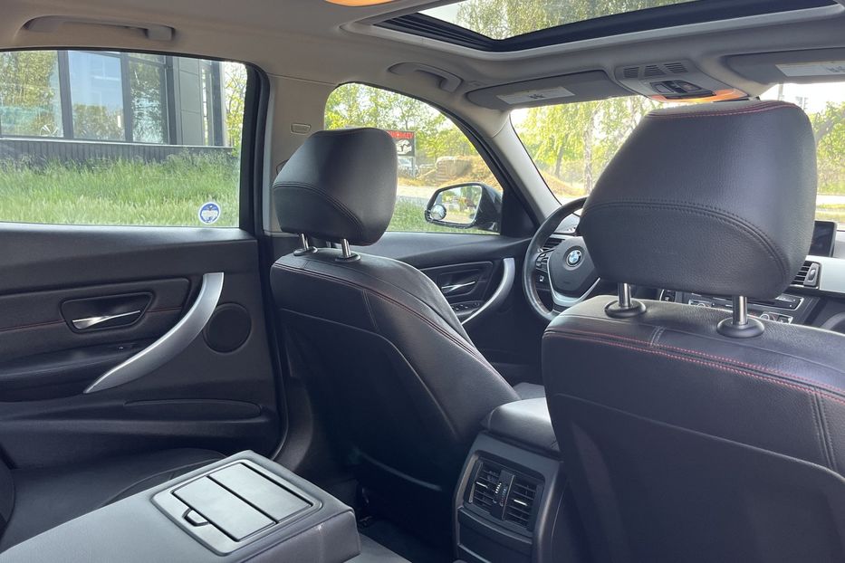 Продам BMW 320 Xdrive 2014 года в Николаеве