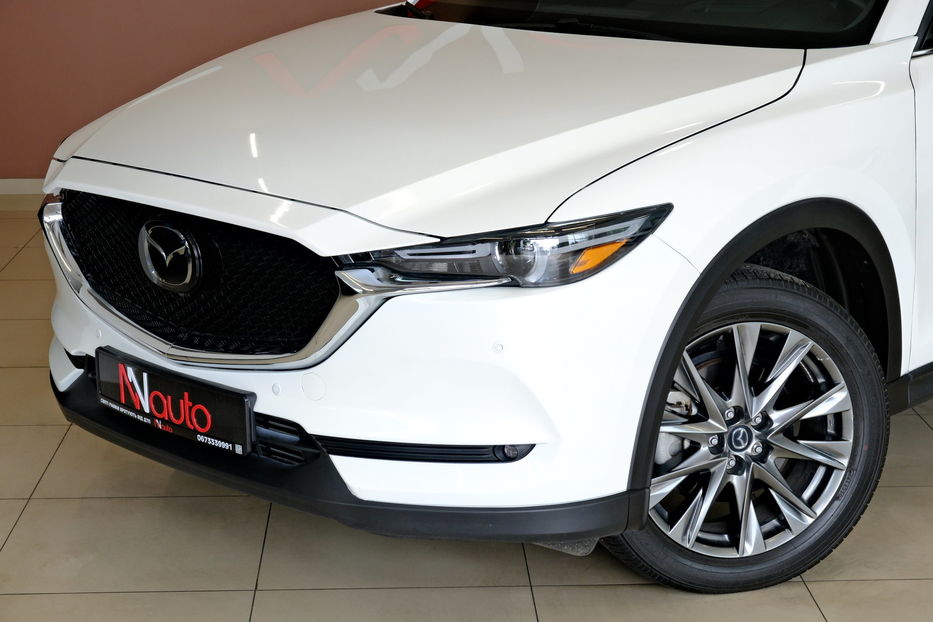 Продам Mazda CX-5 2021 года в Одессе