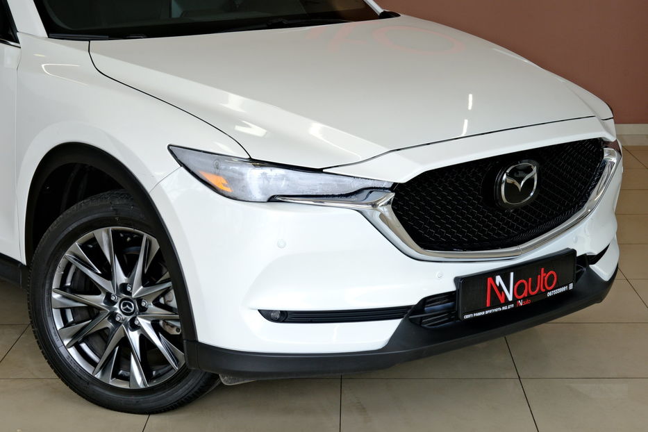 Продам Mazda CX-5 2021 года в Одессе
