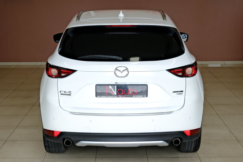 Продам Mazda CX-5 2021 года в Одессе