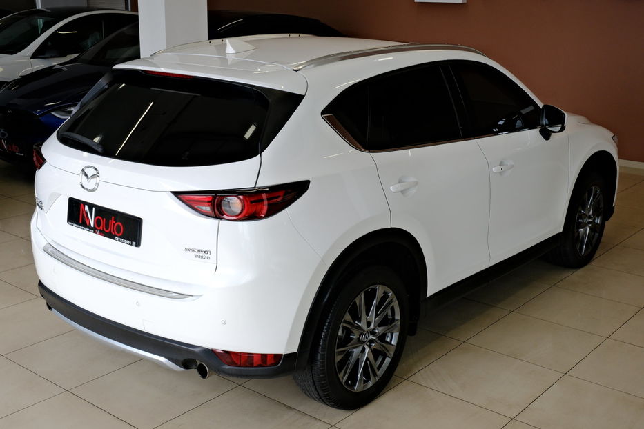 Продам Mazda CX-5 2021 года в Одессе