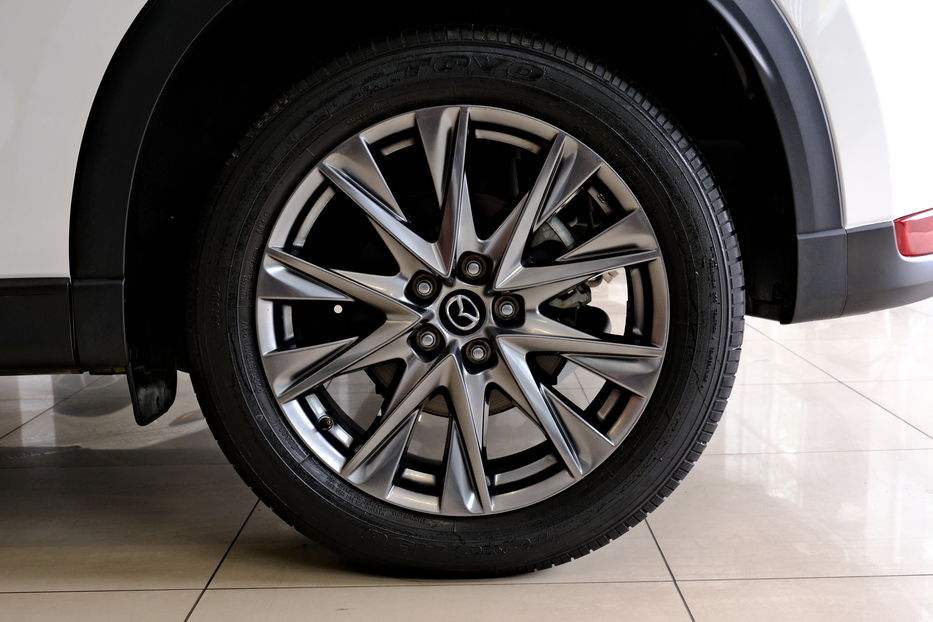 Продам Mazda CX-5 2021 года в Одессе