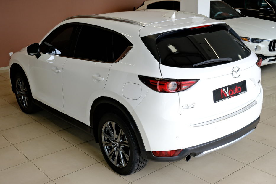 Продам Mazda CX-5 2021 года в Одессе