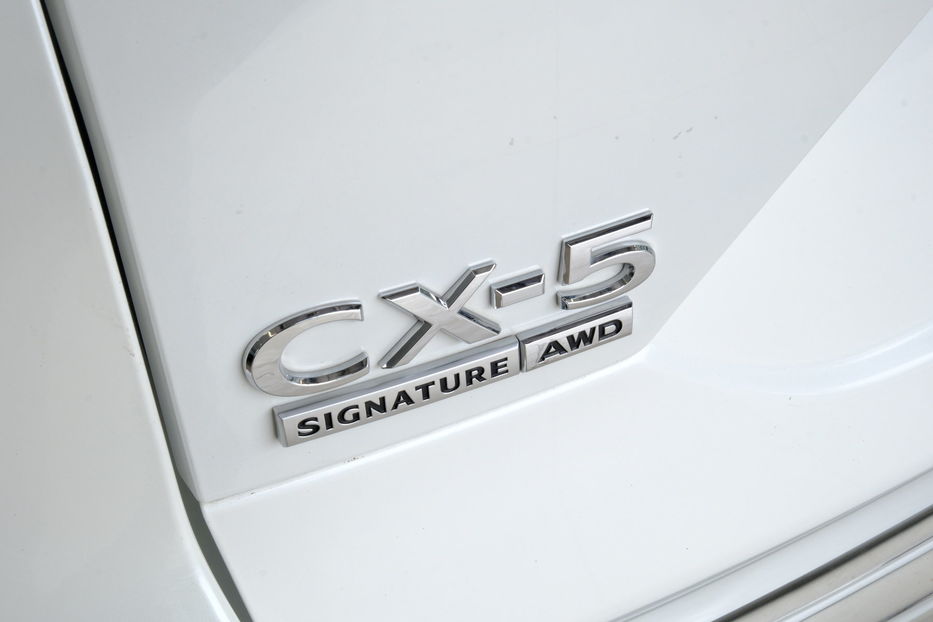 Продам Mazda CX-5 2021 года в Одессе