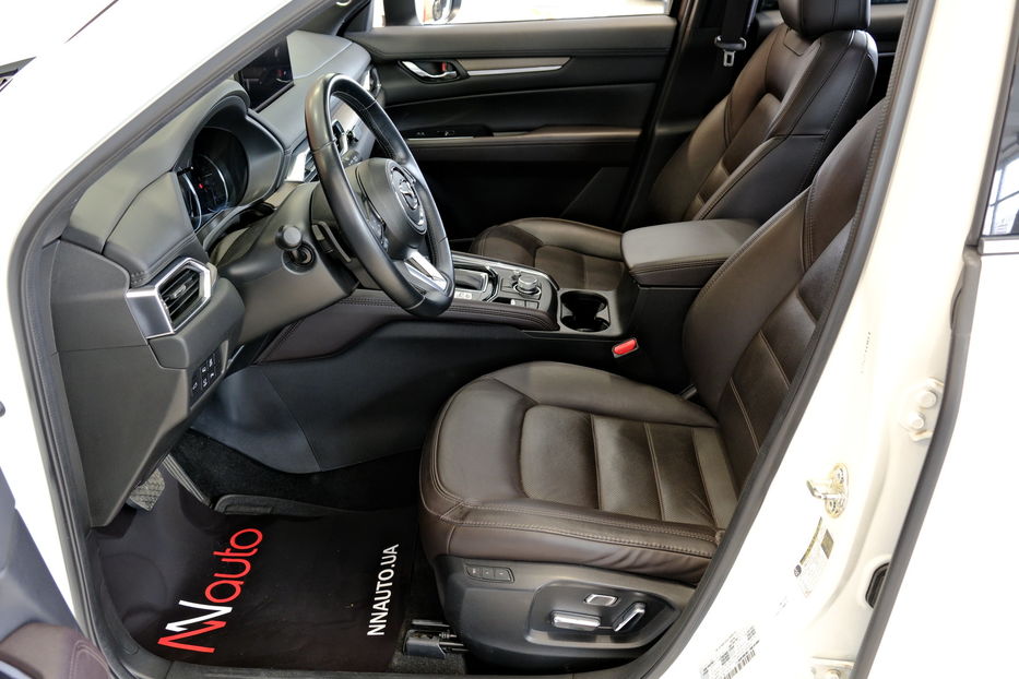 Продам Mazda CX-5 2021 года в Одессе