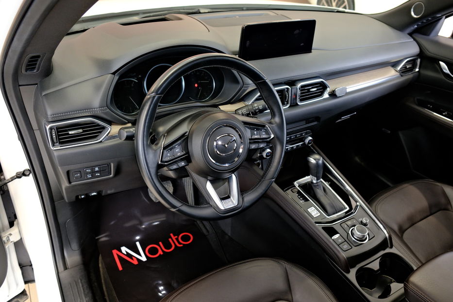 Продам Mazda CX-5 2021 года в Одессе