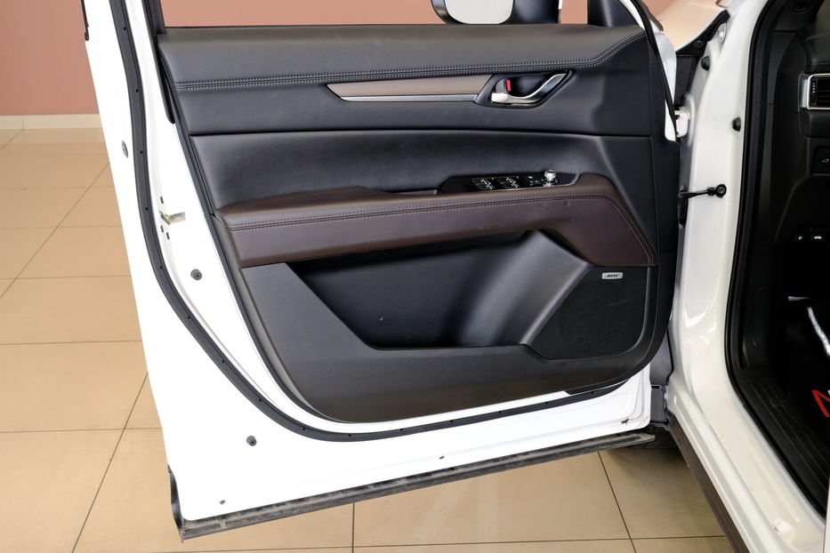 Продам Mazda CX-5 2021 года в Одессе