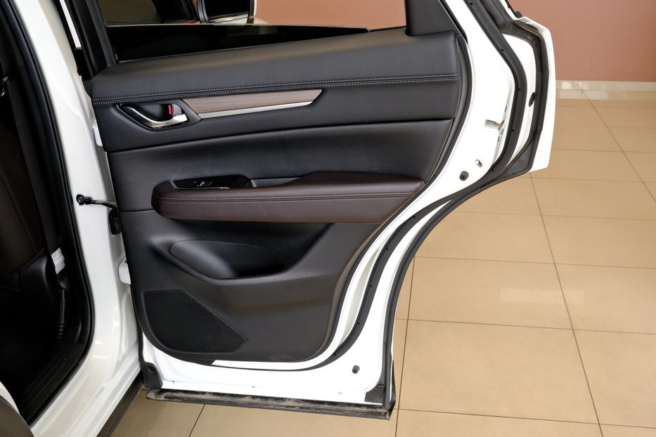 Продам Mazda CX-5 2021 года в Одессе