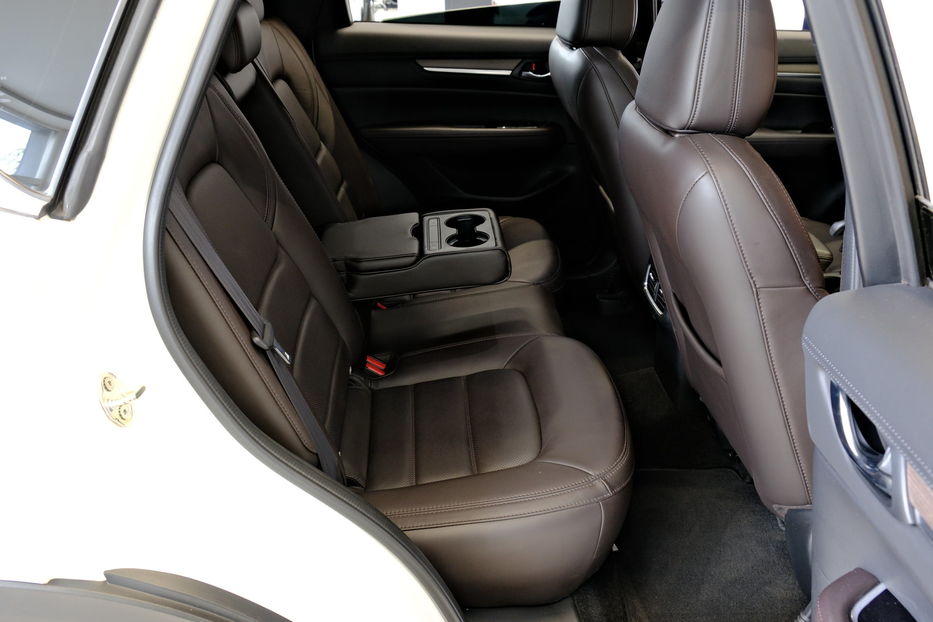 Продам Mazda CX-5 2021 года в Одессе