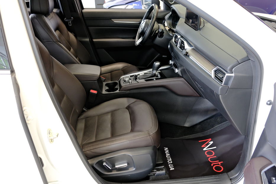 Продам Mazda CX-5 2021 года в Одессе