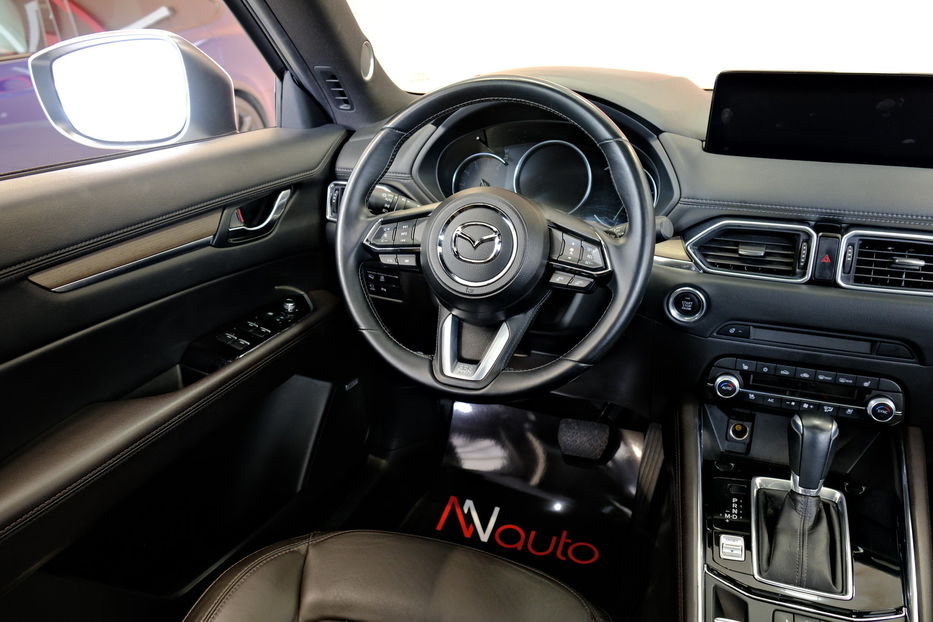 Продам Mazda CX-5 2021 года в Одессе
