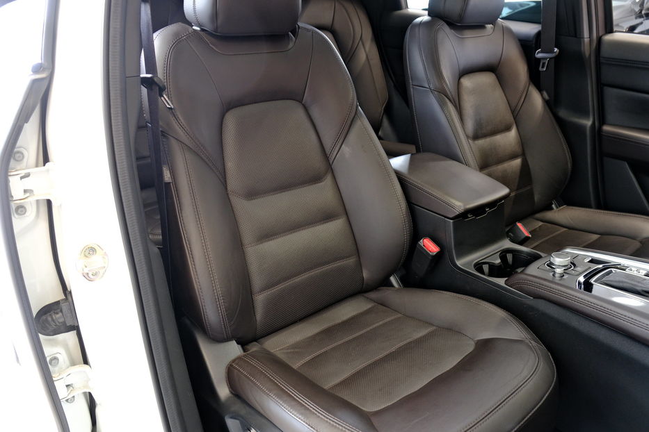 Продам Mazda CX-5 2021 года в Одессе