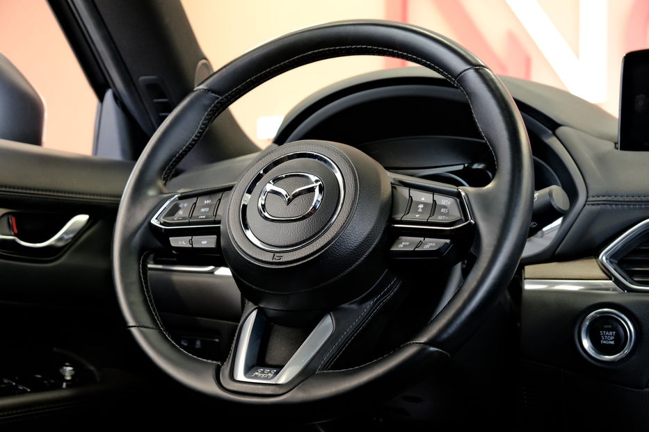 Продам Mazda CX-5 2021 года в Одессе
