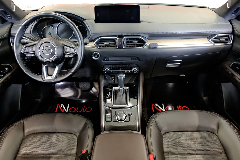 Продам Mazda CX-5 2021 года в Одессе