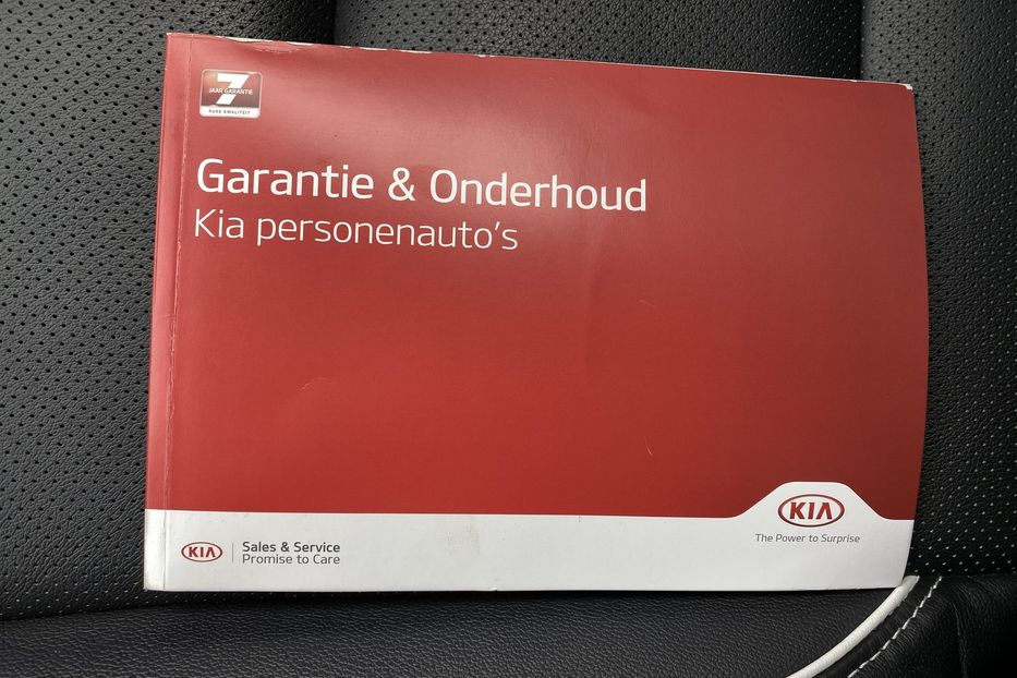 Продам Kia Niro 64kWhМакс.комплектаціяPrestige 2020 года в Львове
