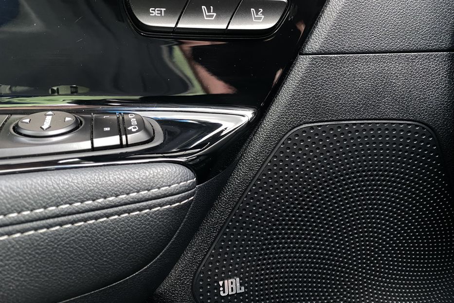 Продам Kia Niro 64kWhМакс.комплектаціяPrestige 2020 года в Львове