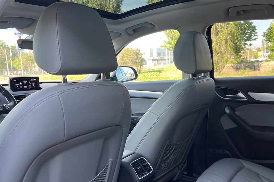 Продам Audi Q3 S Line 2016 года в Николаеве