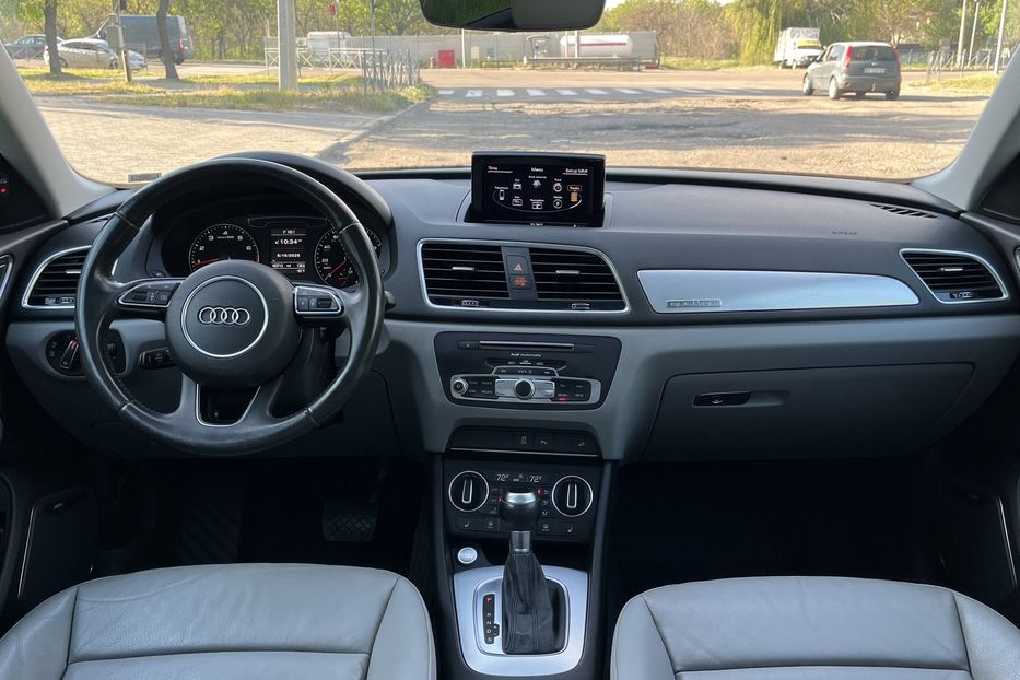 Продам Audi Q3 S Line 2016 года в Николаеве