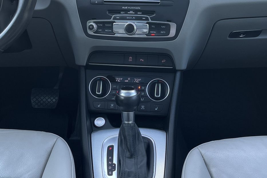 Продам Audi Q3 S Line 2016 года в Николаеве