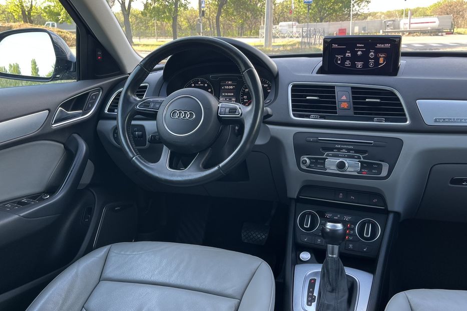 Продам Audi Q3 S Line 2016 года в Николаеве