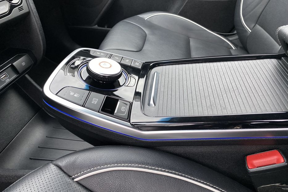 Продам Kia Niro 64kWhМакс.комплектаціяPrestige 2020 года в Львове