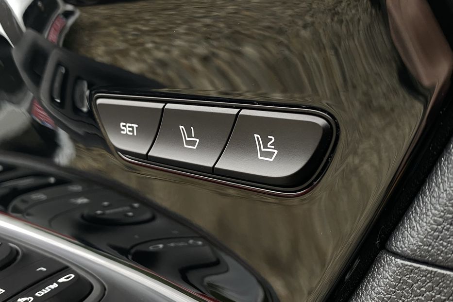 Продам Kia Niro 64kWhМакс.комплектаціяPrestige 2020 года в Львове