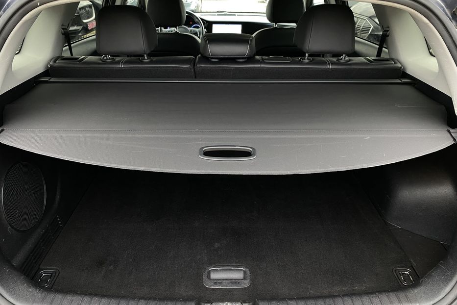 Продам Kia Niro 64kWhМакс.комплектаціяPrestige 2020 года в Львове