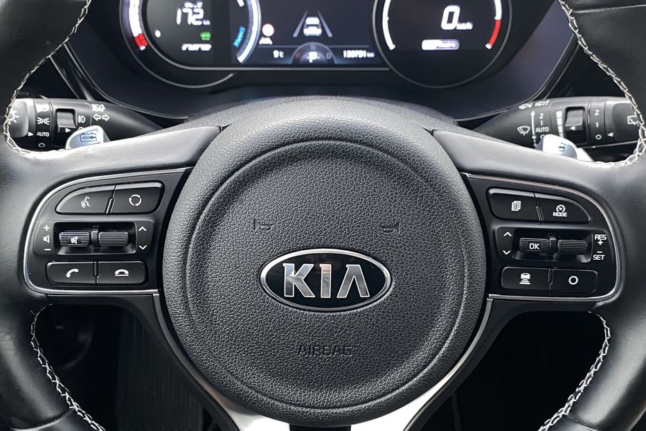 Продам Kia Niro 64kWhМакс.комплектаціяPrestige 2020 года в Львове