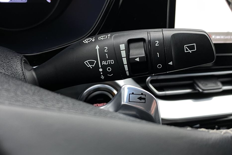 Продам Kia Niro 64kWhМакс.комплектаціяPrestige 2020 года в Львове