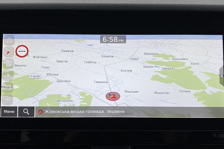 Продам Kia Niro 64kWhМакс.комплектаціяPrestige 2020 года в Львове