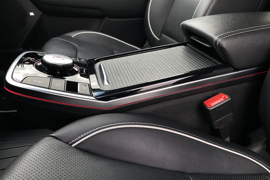 Продам Kia Niro 64kWhМакс.комплектаціяPrestige 2020 года в Львове