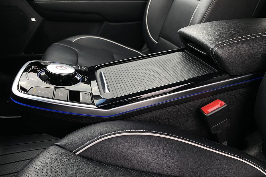 Продам Kia Niro 64kWhМакс.комплектаціяPrestige 2020 года в Львове