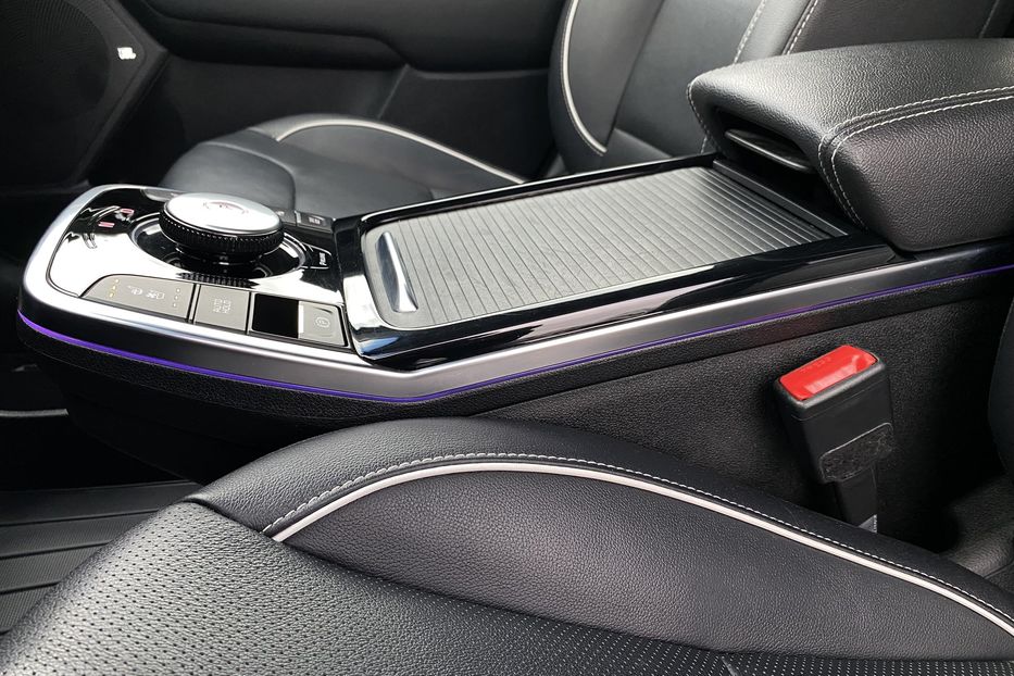 Продам Kia Niro 64kWhМакс.комплектаціяPrestige 2020 года в Львове