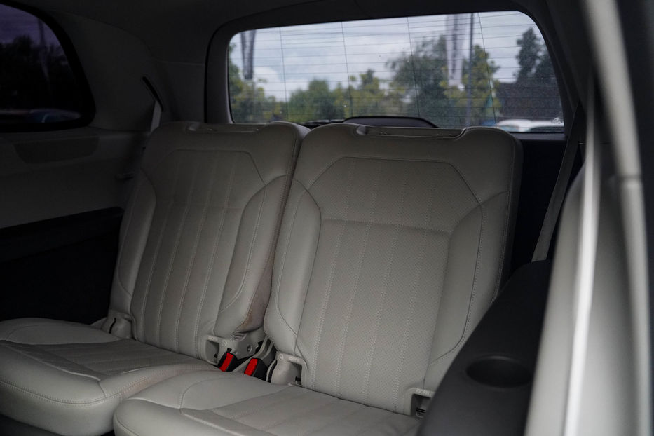 Продам Mercedes-Benz GL-Class 350CDI BLUETEC 2012 года в Черновцах