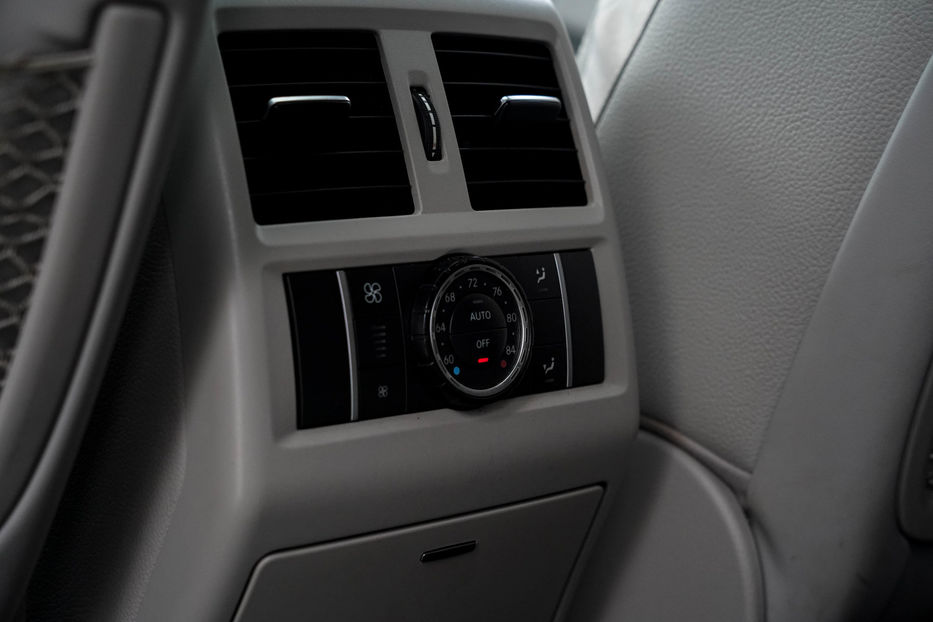 Продам Mercedes-Benz GL-Class 350CDI BLUETEC 2012 года в Черновцах