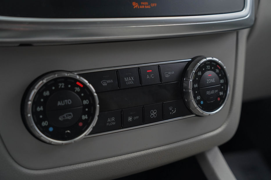 Продам Mercedes-Benz GL-Class 350CDI BLUETEC 2012 года в Черновцах
