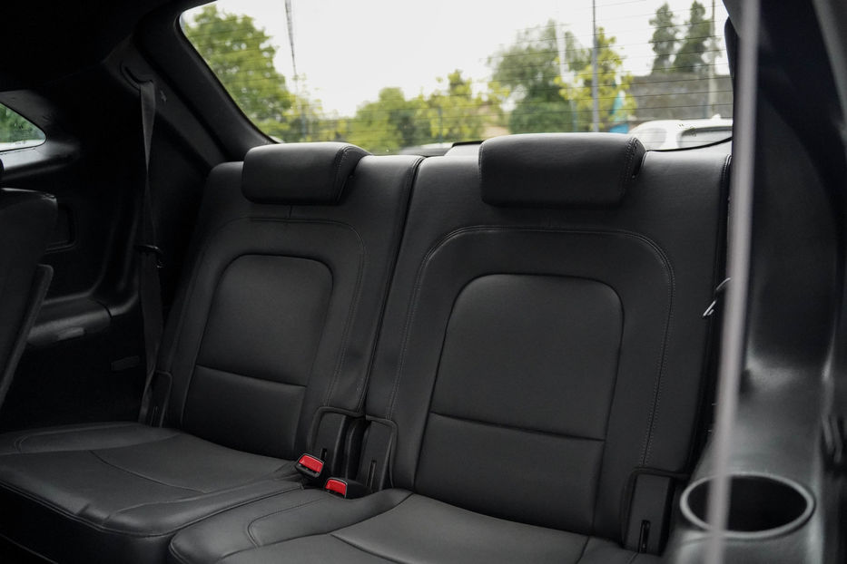Продам Hyundai ix55 (Veracruz) 2012 года в Черновцах