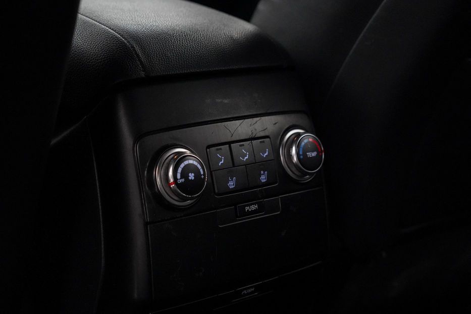 Продам Hyundai ix55 (Veracruz) 2012 года в Черновцах